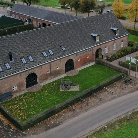 Herberg De Brabantse Kluis Aarle-Rixtel Eksteriør bilde